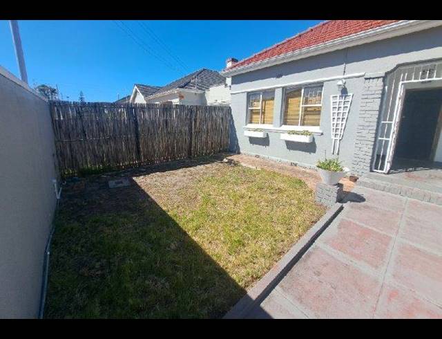 4 BEDROOM PROPERTY TO RENT IN PLUMSTEAD